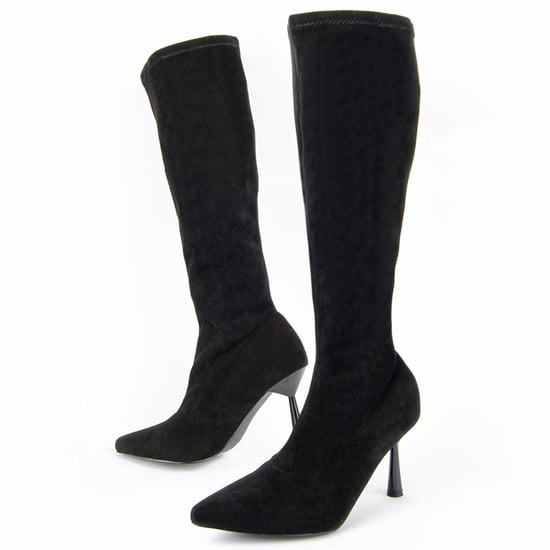Montevita Boot Botarey2 Svart - Image 6