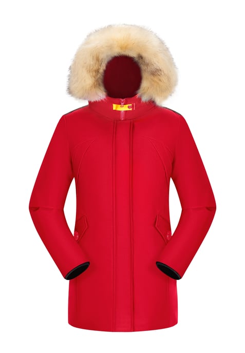 Subprime Parka chloe - Image 1