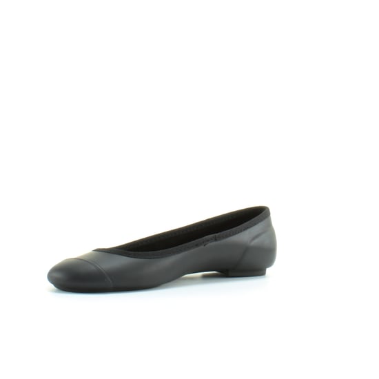Hunter Original Ballet Womens Black Shoes