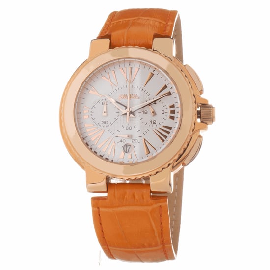 Folli Follie Ladies Watch Quartz rose gold