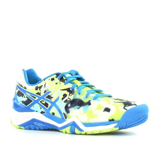 Asics Gel-Resolution 7 L.E Melbourne Womens Tennis Trainers