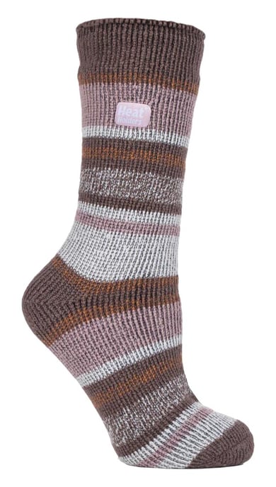 HEAT HOLDERS - Ladies 2.3 TOG Luxury Thick Thermal Socks for Winter - Image 1