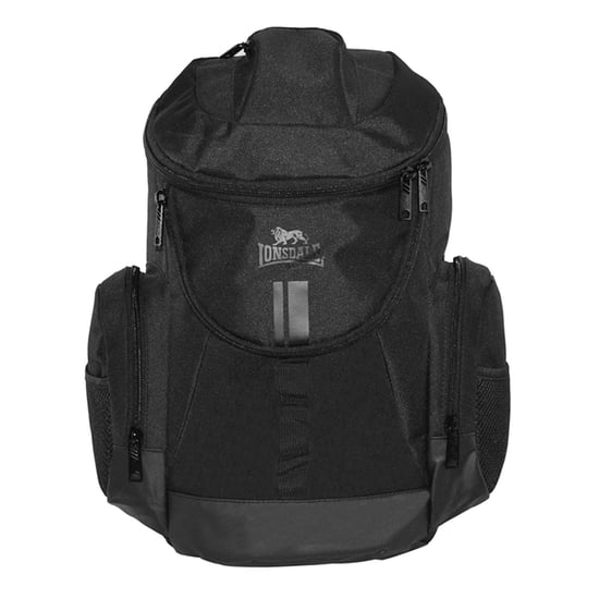 Lonsdale Niagara Back Pack Travel Luggage Everyday Casual Bag Accessories