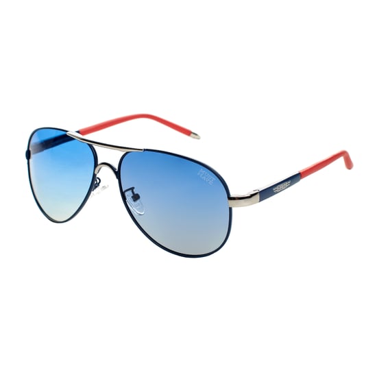 Polarized Aviator Sunglasses UV 400 Protection RIGHTNOW Unisex