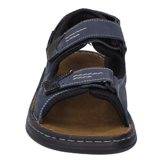 JOSEF SEIBEL Franklyn | Sandals for Men | blue - Image 4