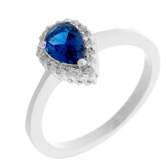 Orphelia Dames 925 Sterling Zilveren Ring - Zilver ZR-7226/SA - Image 2