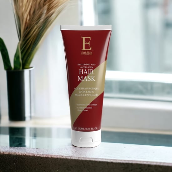 Hyaluronic acid & collagen Hair mask 250ML - Image 2