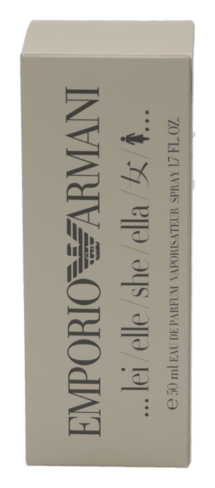 Emporio Armani She Eau De Parfum 50ml