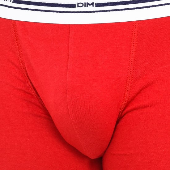 Pack-2 Boxers Cotton Stretch DIM - Image 2