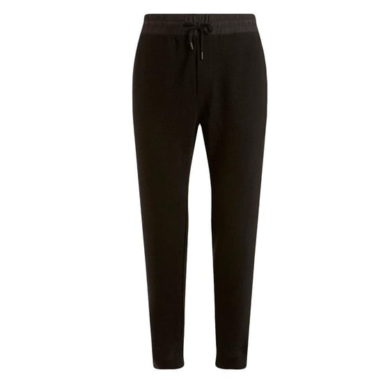 Guess joggingbroek voor heren met driehoekig logo - Image 1