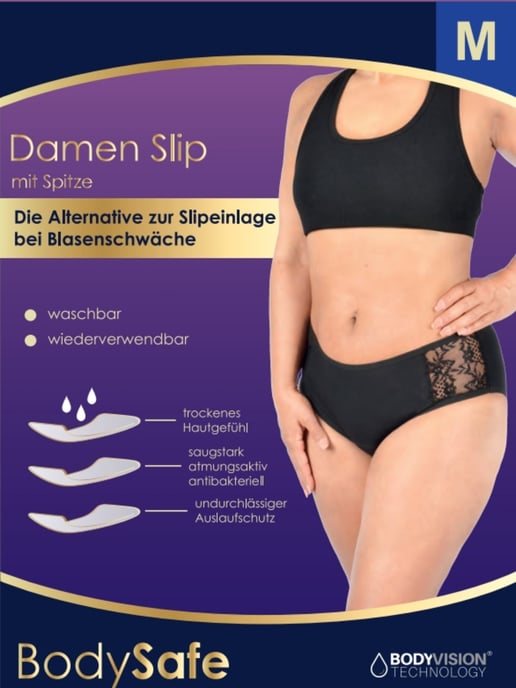 BodySafe slip - Image 5