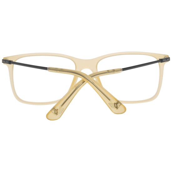Police Optical Frame VPL563 858M 52 - Image 3