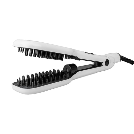 Italian Design Stoomborstel 2.0 Stoom Stijltang - Image 1