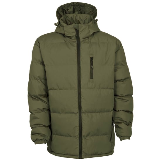 Trespass Mens Clip Padded Jacket