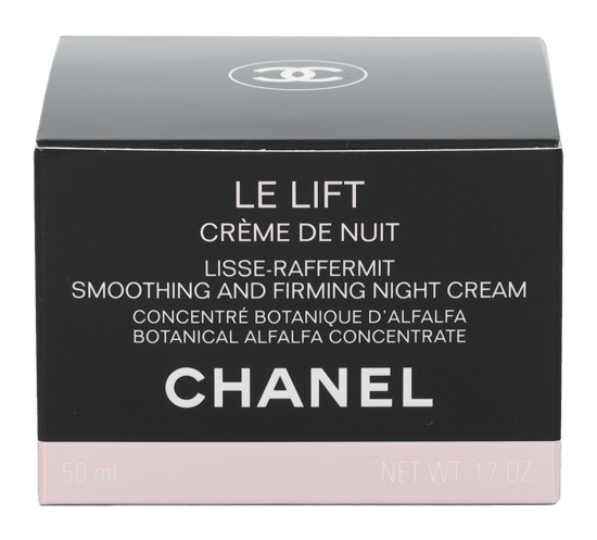 Chanel Le Lift Creme De Nuit50 ml. - Image 2