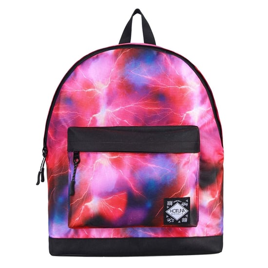 Hot Tuna Galaxy Back Pack Travel Luggage Rucksack Casual Bag