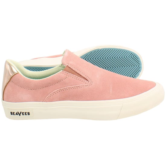 Seavees Hawthorne Damsneakers Rosa - Image 4