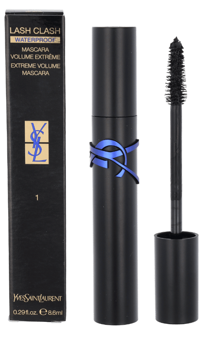 YSL Lash Clash Mascara8.6 ml. - Image 1