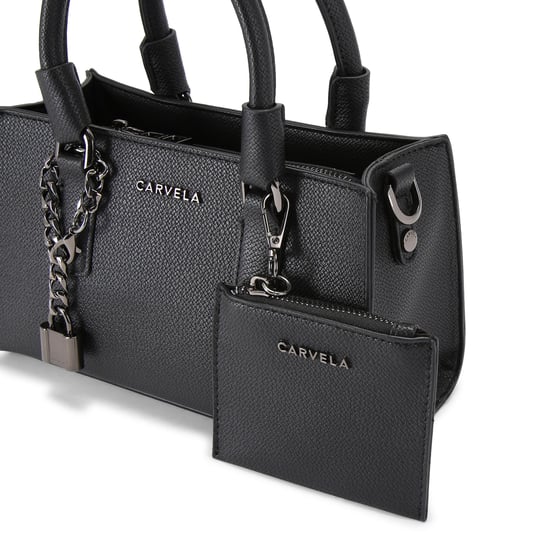 Carvela Latte East West Bag