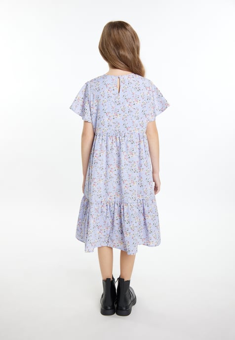 Dreimaster Dress - Image 4