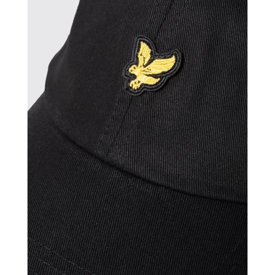 Lyle & Scott Herrar Bomull Baseballkeps - Image 3