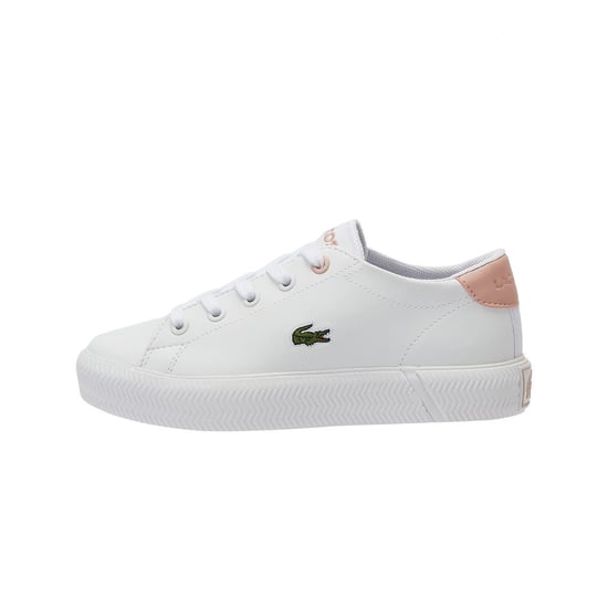 Lacoste Gripshot 121 1 Kids Trainers - Image 5