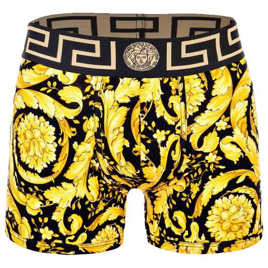 Versace Topeka Boxer Shorts - Image 1