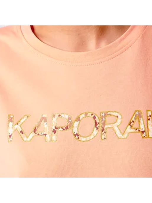 Kaporal Women's Fanjo T-Shirt - Image 2