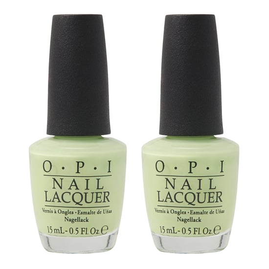 OPI Nail Polish 15ml - Gargantuan Green Grape x 2