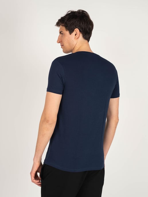 Iceberg T-shirt Men's Blue