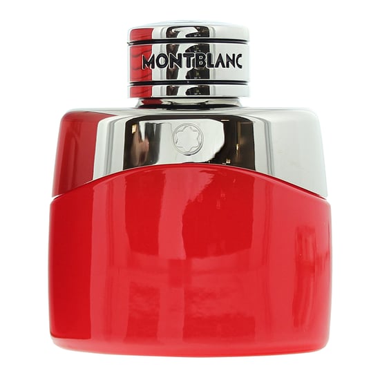 Montblanc Legend Red Eau De Parfum 30ml - Image 2