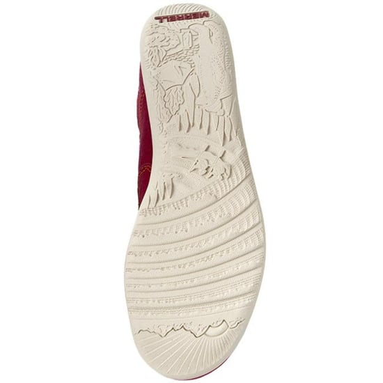 Merrell Duskair Womens Pink Shoes - Image 6