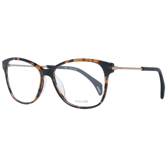 Police Optical Frame VPL729 0743 53 - Image 1