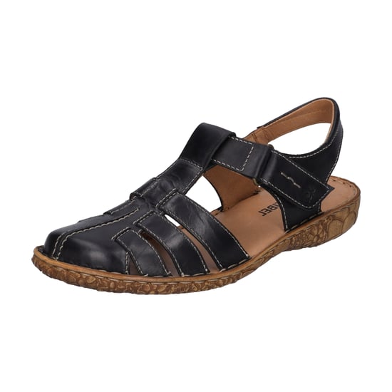 JOSEF SEIBEL Rosalie 48 | Sandaal voor Dames | zwart - Image 1