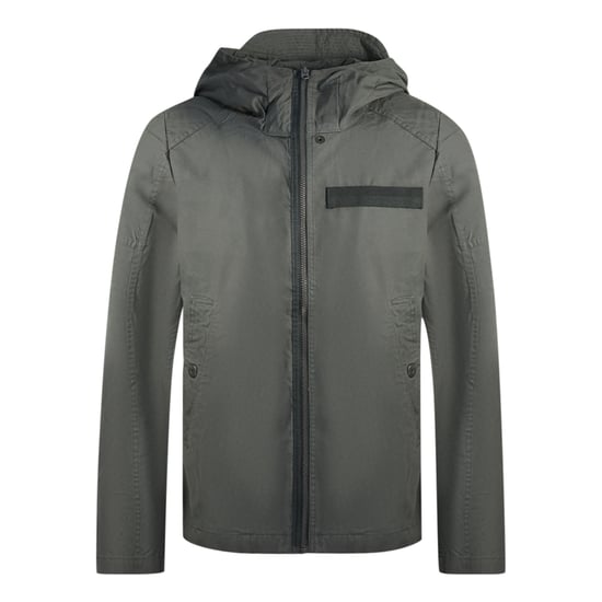 G-Star RAW Batt DC Hooded Overshirt - Image 1