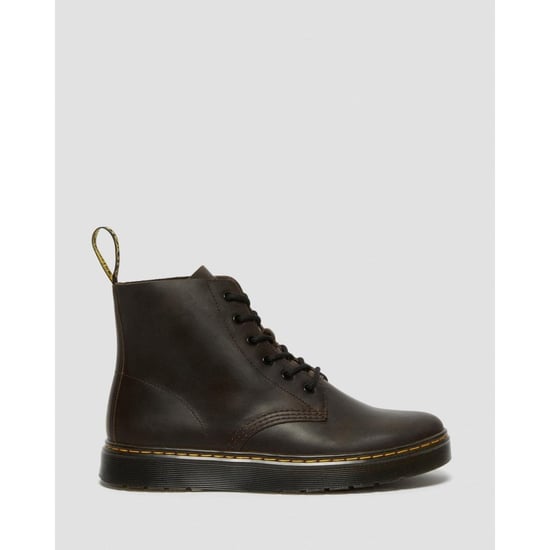 Dr Martens Thurston Crazy Horse Mens Chukka Boots - Image 3