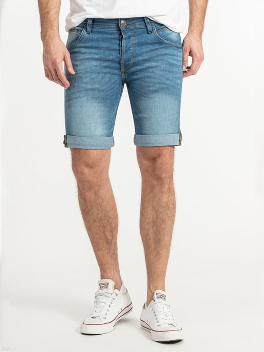 Rock Creek Shorts Blau