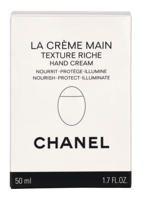 Chanel La Creme Main Texture Riche Hand Cream50 ml. - Image 2