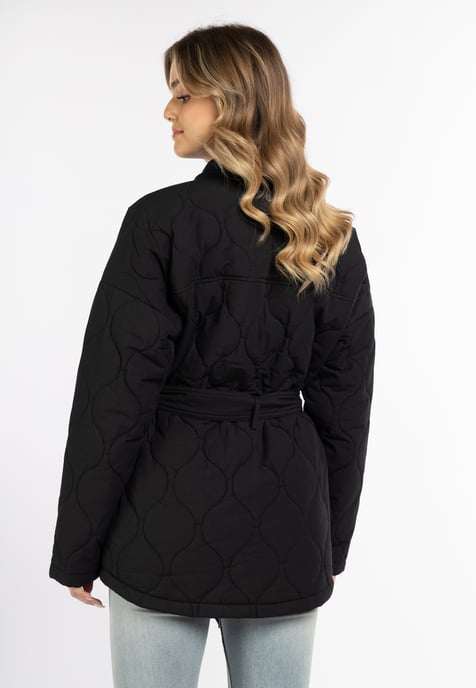 Dreimaster women black - Image 4