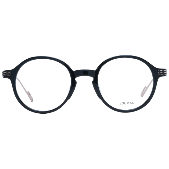 Locman Optisch montuur LOCV002 BLK 48 - Image 2