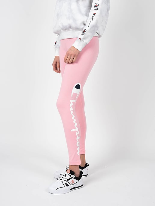 Champion Legginsy Woman's Pink - Image 5