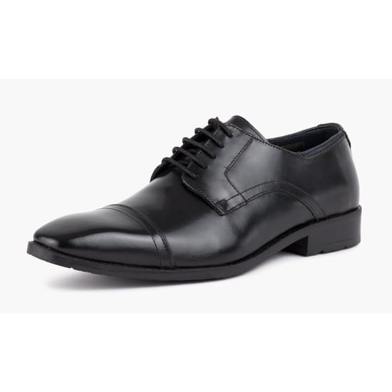 Goodwin Smith London Edit Mayfair Black