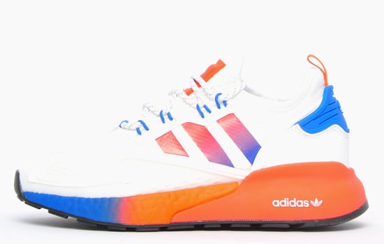 Adidas Originals ZX 2K Boost Junior