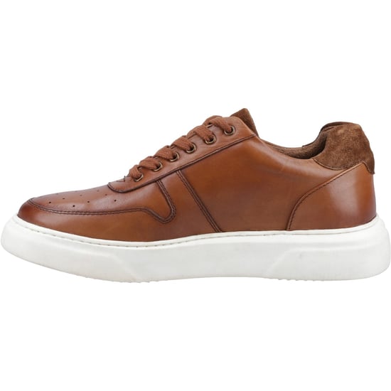 Hush Puppies Wyatt Herrskor - Image 4