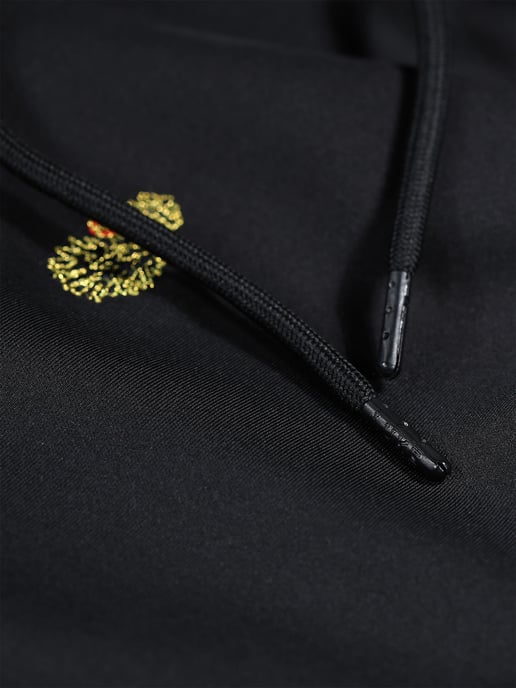 Luke 1977 Ttths Hoodie Black