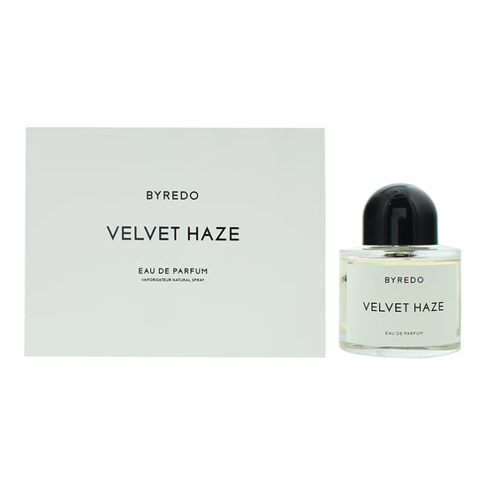 Byredo Velvet Haze Eau De Parfum 100ml - Image 1