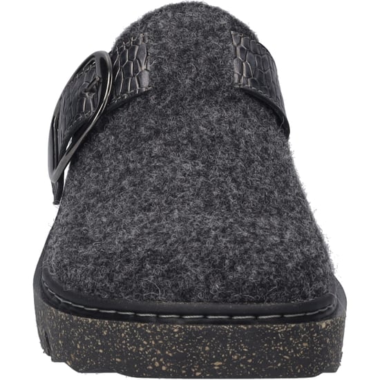 JOSEF SEIBEL Carmaux 08 | Slippers for Women | grey