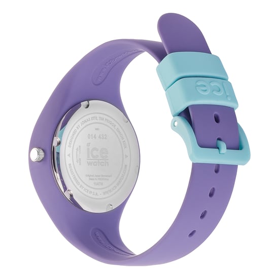 Ice Watch Ola Kids Child's Purple Watch 014432 - Image 3