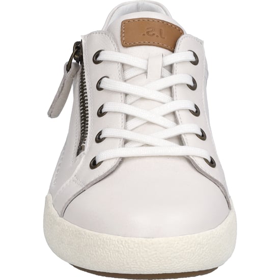 JOSEF SEIBEL Claire 03 | Sneaker voor Dames | wit - Image 4