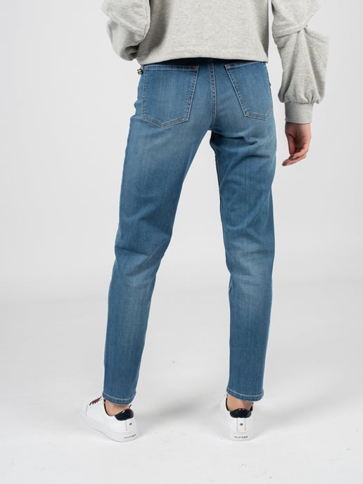 Tommy Hilfiger Jeans Gramercy Izzy Woman's Blue - Image 4